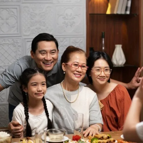 Asuransi Jiwa Zurich Plan Protector